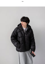 Tex Wave Lightweight Padding