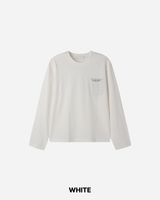 Moshe Crop Long Sleeve