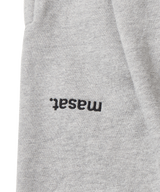 Cross Jogger Sweat Pants _ Gray 