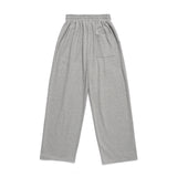 クールメッシュウエストバンドスウェットパンツ 3COLOR