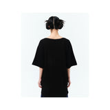Melody Tee Black