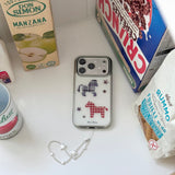 ポニーバンパーケース