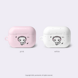 エリザベスメロディーAirPodsケース
