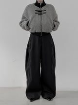 Mixlen Wide Pants