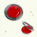 Tomato Ring Tok