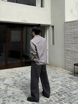 Loder paris over shirt