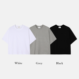 ルアーリアルクロップショートスリーブTシャツ