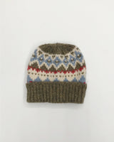 Lola Nordic Beanie (2 Colors)
