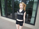【limited price】keeps bling v-tee(5 color) 