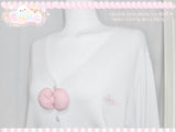 Candy Fantasy Cardigan ♡ Milk Candy