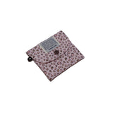 Mini Snap Pouch_Lovely Leopard