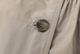 Chelsea trench coat - beige