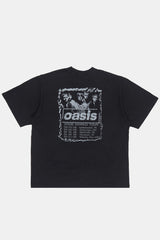 2006 ワールドタワーピグメントオーバーTシャツ