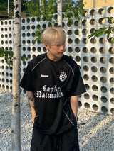 エアレイサッカーT　３色