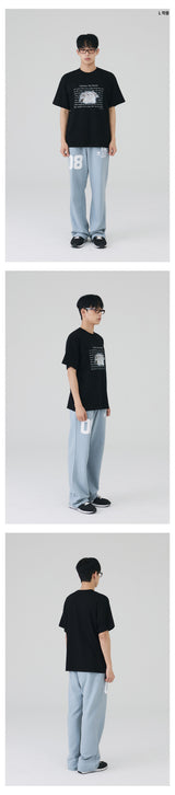 エンジェルキャットバージョン4Ｔシャツ　ブラック