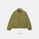 ケシウインドジャケット (5color)