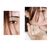 【W0dd Bangkok】W0dd SGINATURE RING / ウッドシグネチャーリング