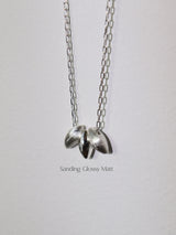 MANGO NECKLACE