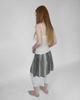 MORE LACE STRAP CAMI