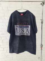 VENTIQUE Marathon T-shirt 1color