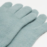 Cashmere Blend Touch Gloves_Mint
