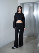Sweat Pants Black