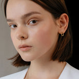 Placid earring