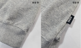 [YEONSTEL X 1989] DENIM CAT Sweatshirt (STMSTD-0218)