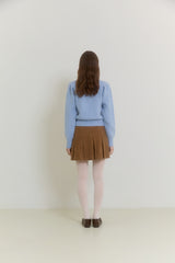 FAIRY RIBBON CARDIGAN