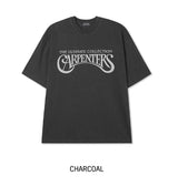 アーティーオーバーフィットピッグ半袖Tシャツ