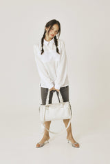 Mesh block top