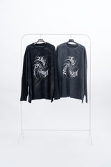 Tornado Long Sleeve T-Shirt