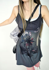 oriental dress