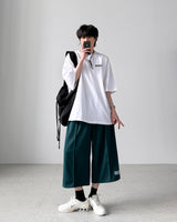 パーフェクトオーバー半袖Tシャツ