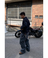Raya Denim Jacket
