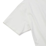 Savage Bike Pigment Half T-shirt_Ivory
