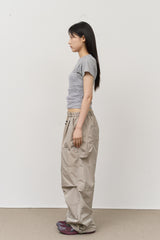 (W) Rare Top