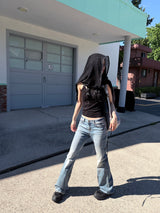  ESSENTIAL BOOTSCUT PANTS
