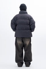 Sherom check padding