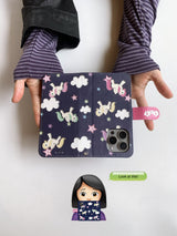 [walletcase] hmm hmm hmm~