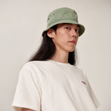 タイバケットハット Greentea