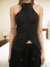 pattern halter slvl