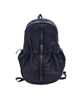 NAGAJA ピーナッツバッグ #7 (Black)