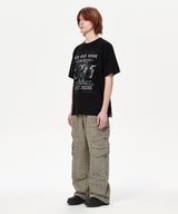 スプラッシュマンT (BLACK)