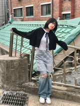 Ayla cardigan