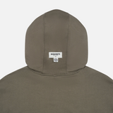 NON STANDARD REGULAR HOODIE