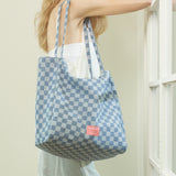 DAMOA Reversible Shoulder Bag