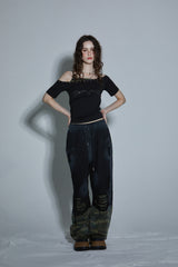 HALF PANTS