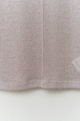 (W) ボルタ リネン ロングスリーブ