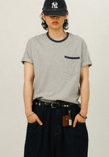 OA Color Point Pocket Ringer 1/2 T